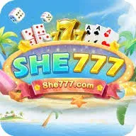 SHE777 - Petualangan Tanpa Batas di Dunia Terbuka